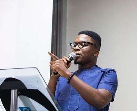 Make profitable connections with events organizers and industry players – Antoine Mensah advises artistes