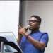 Make profitable connections with events organizers and industry players – Antoine Mensah advises artistes