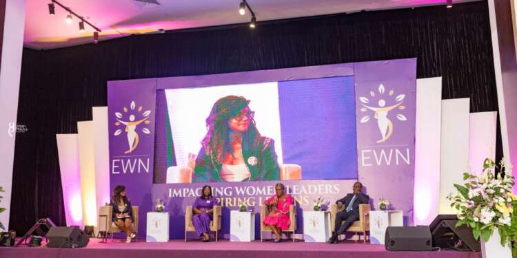 Executive Women Network celebrates 5 years of impact