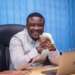 Redefine Christmas with your talents- C-Real advises musicians