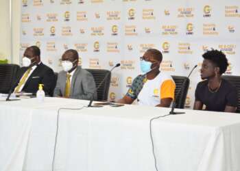 G-money evolves be a gee