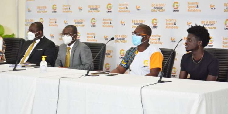 G-money evolves be a gee