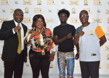 G-money evolves be a gee