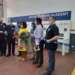 Training in Ghana receives boost as training facility opens
