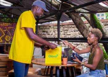 Glovo extends operations to Kumasi