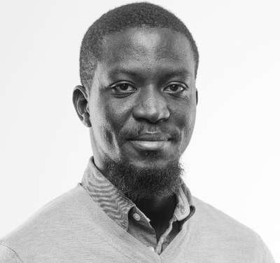 Art is born out of disasters and discomfort - Ibrahim Mahama