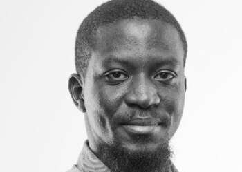 Art is born out of disasters and discomfort - Ibrahim Mahama