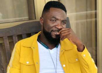 My ‘Yahweh’ song was to honour my late father – Max Praize