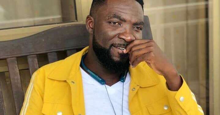 My ‘Yahweh’ song was to honour my late father – Max Praize