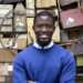 The day-to-day activities of humans influence art - Ibrahim Mahama