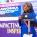 Ibukun Awosika - Founder of The Chair Center Group