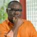 Ivan Quashigah recounts how he aborted his dream of becoming a Lawyer to become a filmmaker
