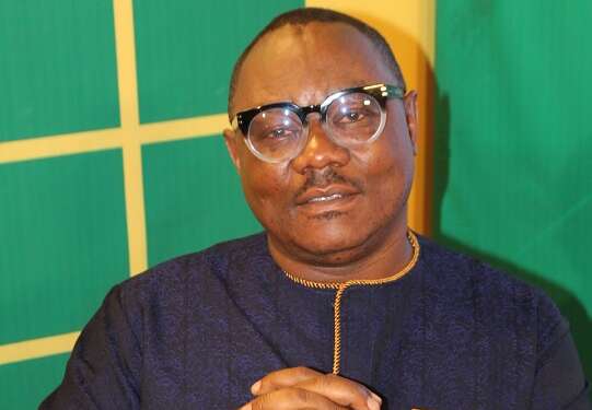 Adjetey Anang is the best actor I have worked with – Ivan Quashigah