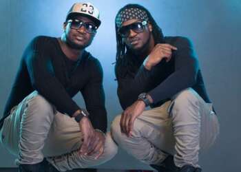 P-Square Resolve their differences