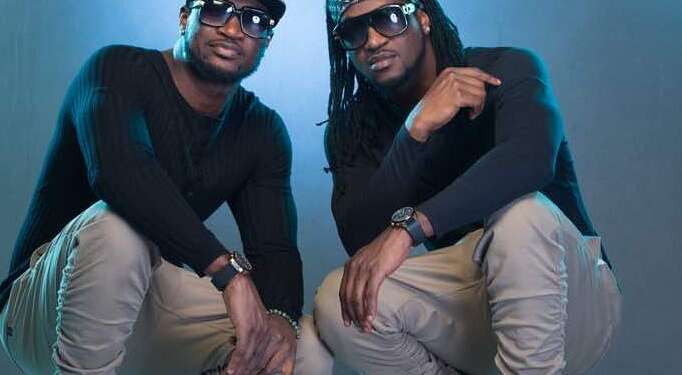 P-Square Resolve their differences