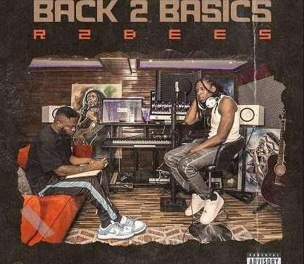 “Back 2 Basics” album released