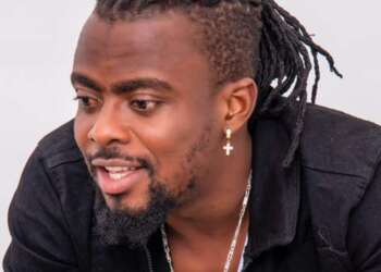 You don’t have to sound Jamaican to be a dancehall artiste – Sasco
