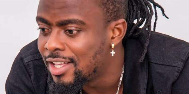 You don’t have to sound Jamaican to be a dancehall artiste – Sasco