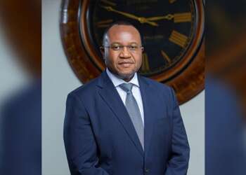 Saviour Chibiya, Group Executive- Absa Regional Operations