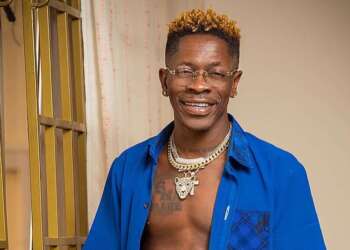 Shatta Wale promises new lover a Range Rover