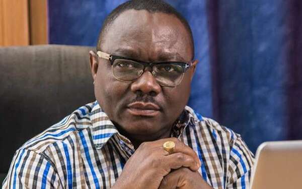 Y leaderboard Series: Time with a backbone of the Ghanaian film industry