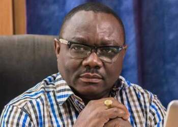 Y leaderboard Series: Time with a backbone of the Ghanaian film industry