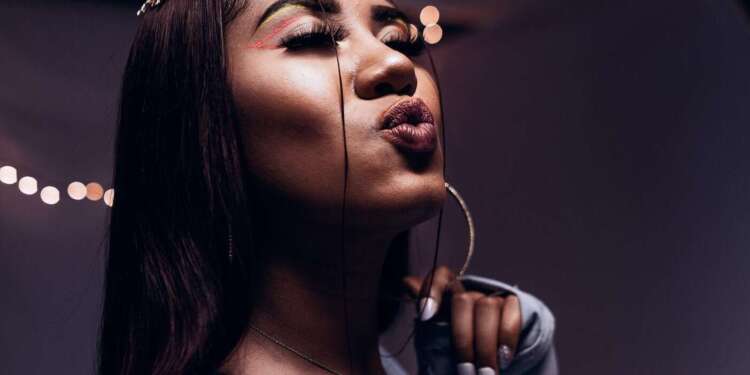 Let’s prioritize humanitarian issues over love or booty shaking songs – Musician advocates