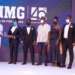 Vodafone Wins Telco of the Year and Product of the Year at CIMG Awards