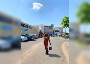 West Hills Mall Review of the Week with Month