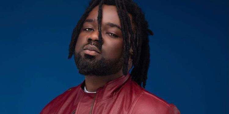 Dampare has nothing against celebrities; he’s just doing his job-Lord Paper