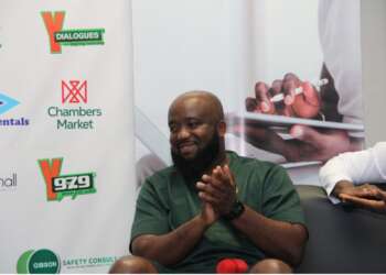 #YDialogues: Digitization is inevitable in today’s world - Trigmatic