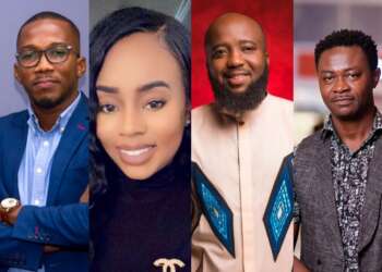 YFM inspires Takoradi with Y Dialogues