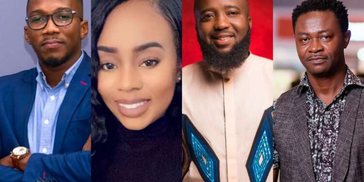 YFM inspires Takoradi with Y Dialogues