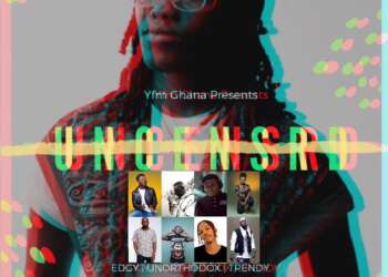 YFM ceases Twitter with #YUncensrd