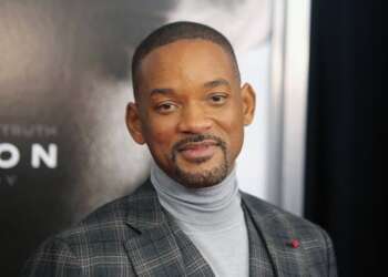 Will Smith resigns from film academy, says he's 'heartbroken'
