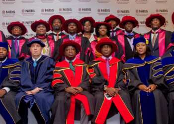 Funding should not hinder you from pursuing a doctorate - Prof. Kwaku Atuahane-Gima