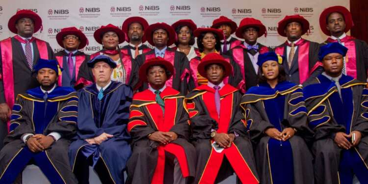 Funding should not hinder you from pursuing a doctorate - Prof. Kwaku Atuahane-Gima