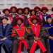 Funding should not hinder you from pursuing a doctorate - Prof. Kwaku Atuahane-Gima