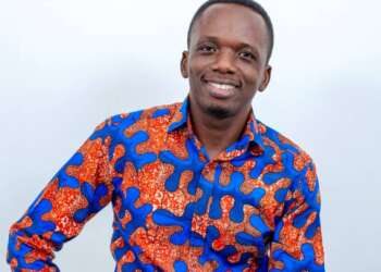 It is not bad to allow your spouse befriend someone – Counsellor asserts