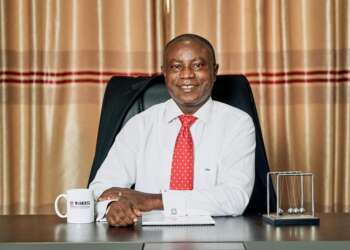 The standards of student politics have fallen – Professor Kwaku Atuahene-Gima