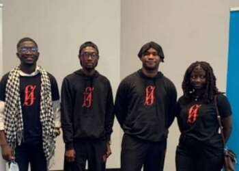 Ecobank and Future Face Africa take modeling in Africa to the next level!