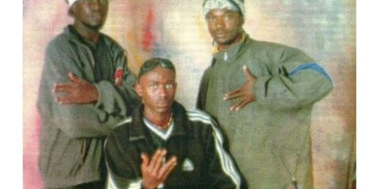 OldGeezOnY: The rise and fall of BukBak