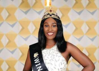 I’ve always desired to be in the media space – GMB Queen