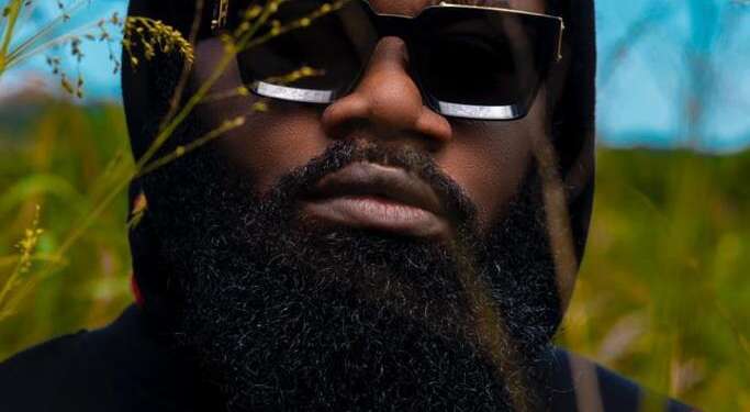 Everyone is blessed in a unique way – Captain Planet speaks of new song 'Abodie'