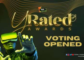 Voting opens for 2021 edition of YRated awards