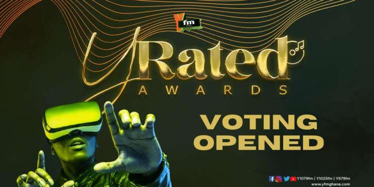 Voting opens for 2021 edition of YRated awards
