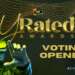 Voting opens for 2021 edition of YRated awards