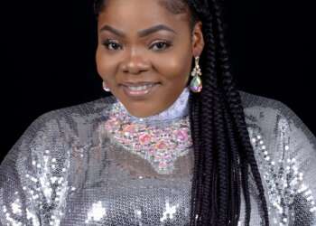 My music is inspired by my life – Celestine Donkor