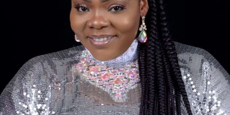 My music is inspired by my life – Celestine Donkor
