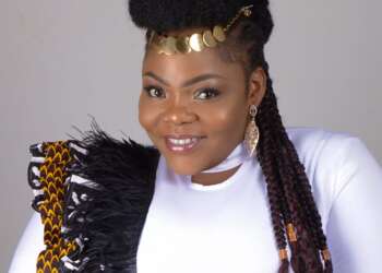 I met my husband through online dating- Celestine Donkor reveals